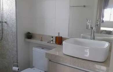 Imagem 9: Apartamento para venda possui 83 metros quadrados com 2 quartos em Centro...