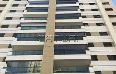 Imagem: O apartamento possui 3 Dormitórios, 3 Banheiros, 2 Vagas na