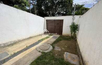Imagem 2: Aluga Casa no Bairro Pedra Branca em São Joaquim de Bicas