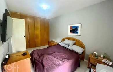 Imagem 13: Apartamento com Vista Livre na Quadra da Praia do Leblon