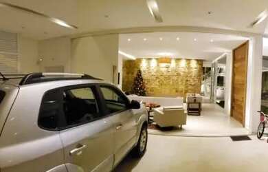 Imagem 4: Casa locação no Tamboré Residencial Villa Solaia - 4 suítes