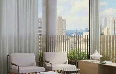 Imagem 8: APARTAMENTO RESIDENCIAL em São Paulo - SP, Itaim Bibi