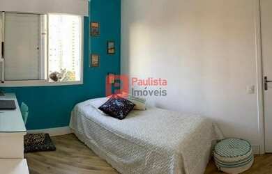 Imagem 4: Apartamento por R$ 965.000 - Brooklin Novo - São Paulo/SP