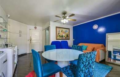 Imagem 5: APARTAMENTO RESIDENCIAL em São Paulo - SP, Itaim Bibi