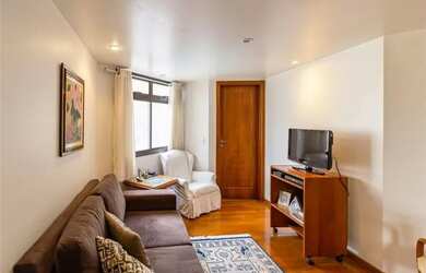 Imagem 14: APARTAMENTO RESIDENCIAL em São Paulo - SP, Butantã