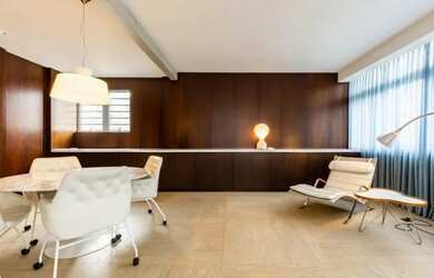 Imagem 15: APARTAMENTO RESIDENCIAL em São Paulo - SP, Jardim América