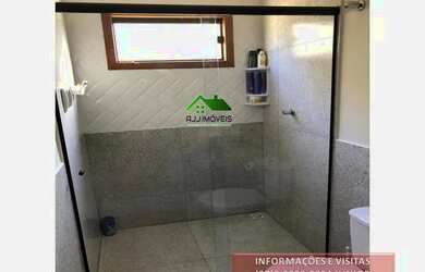 Imagem 16: Casa de condomínio fechado, Balneário Praia de Guaratiba- Prado-BA