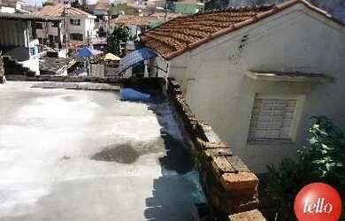 Imagem 5: São Paulo - Terreno Padrão - Tatuapé