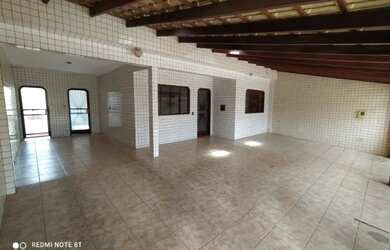 Imagem 1: Casa na Santa Cruz. 100m² de Área, 1 Vaga na garageme3 Dormitórios