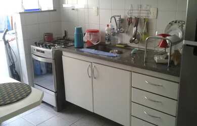 Imagem 6: Apartamento à venda, 2 quartos, 1 suíte, 2 vagas, Buritis - Belo Horizonte/MG
