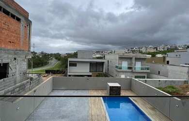 Imagem 7: CASA ALTO PADRÃO EM CONDOMINIO FECADO A VENDA. ARUÃ BRISAS EM