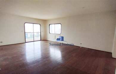 Imagem 2: Apartamento com 4 dormitórios, 358 m² - venda por R$ 3.000.000,00 ou...
