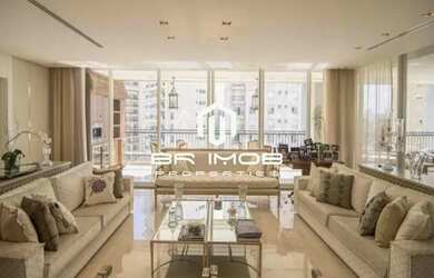 Imagem 11: APARTAMENTO RESIDENCIAL em SÃO PAULO - SP, MOEMA