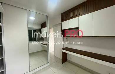 Imagem 7: Apartamento para locação com 80m² em Moema - São Paulo