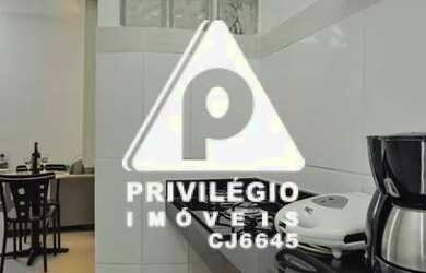 Imagem 9: Apartamento à venda, 1 quarto, 1 suíte, Botafogo - RIO DE JANEIRO/RJ