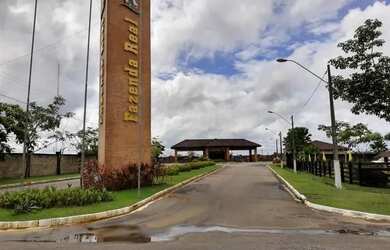 Imagem: Repasso Lote - Fazenda Real Residence