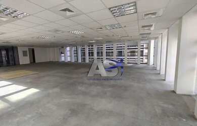 Imagem 14: Andar Corporativo para alugar, 562 m² por R$ 56.667,02/mês - Bela Vista...