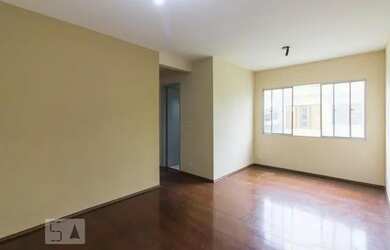 Imagem: O apartamento para alugar possui 3 Dormitórios, 2 Banheiros