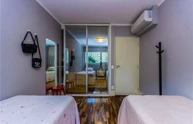Imagem 12: APARTAMENTO RESIDENCIAL em São Paulo - SP, Paraíso