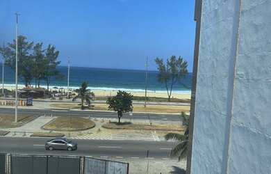 Imagem 6: Cobertura Esquina Quadra da Praia Recreio 310m²