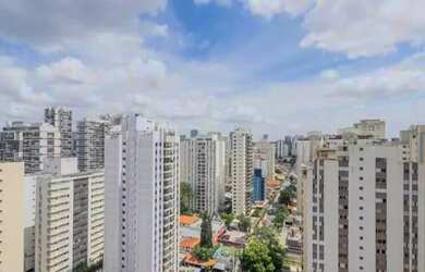 Imagem 8: Apartamento Venda 2 Dormitórios - 65 m² Brooklin