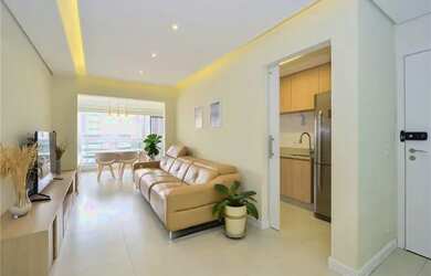 Imagem 4: APARTAMENTO RESIDENCIAL em São Paulo - SP, Pinheiros