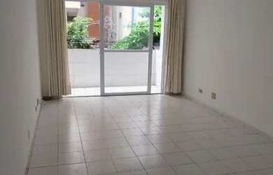 Imagem: O apartamento possui 2 Dormitórios, 3 Banheiros, 1 Vaga na