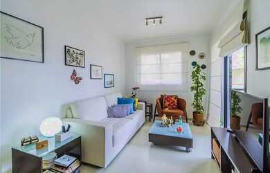 Imagem 2: APARTAMENTO RESIDENCIAL em São Paulo - SP, Vila Olímpia