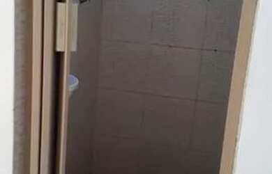 Imagem 4: Ótima localização. Imóvel novo, 1 Banheiroe1 Dormitório