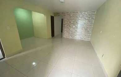 Imagem 8: Casa em Simões filho. 140m² de Área, 2 Vagas na garageme3 Dormitórios