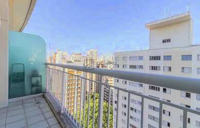 Imagem 7: Locação Apartamento 1 Dormitórios - 50 m² Moema