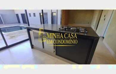 Imagem 9: CASA NO CONDOMINIO VILLAGE LA MONTAGNE