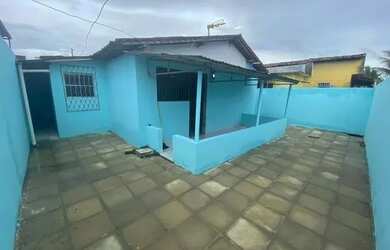 Imagem 4: Casa em Simões filho. 140m² de Área, 2 Vagas na garageme3 Dormitórios