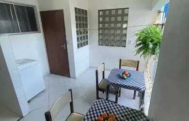 Imagem: O quarto está localizado em Ondina, Salvador para alugar por