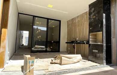 Imagem 5: Casa Jardim América. 165m² de Área, 2 Vagas na garageme3 Dormitórios