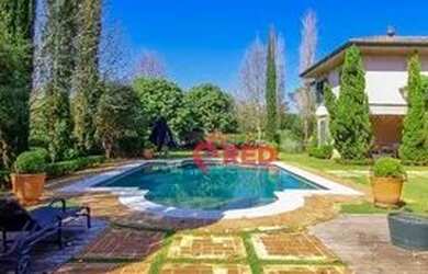 Imagem 2: Casa com 5 quartos à venda, 750 m² por R$ 25.000.000 - Fazenda Boa Vista...