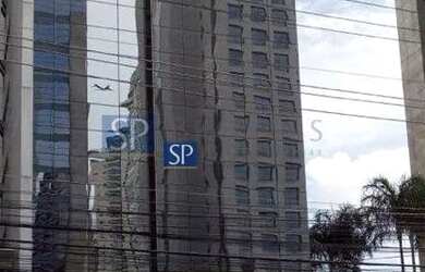 Imagem 1: Sala para alugar, 385 m² - Vila Olímpia - São Paulo/SP