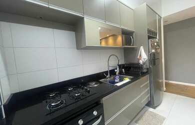 Imagem 7: EXCELENTE APTO GARDEN - LUAR DO PONTAL - GARDEN / Pontal Oceânico Recreio