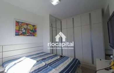 Imagem 12: Cobertura com 3 dormitórios à venda, 211 m² por R$ 950.000,00 - Recreio...