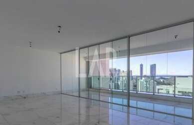 Imagem: O apartamento possui 4 Dormitórios, 4 Banheiros, 4 Vagas na