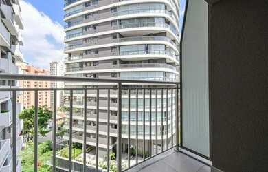 Imagem 9: APARTAMENTO RESIDENCIAL em São Paulo - SP, Vila Nova Conceição