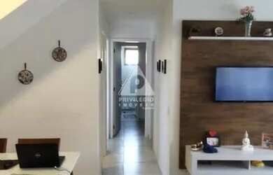 Imagem 3: Cobertura à venda, 3 quartos, 1 suíte, 2 vagas, Recreio dos Bandeirantes - RIO DE JANEIRO