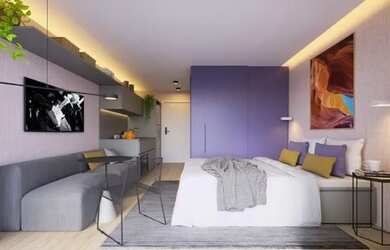 Imagem 6: APARTAMENTO RESIDENCIAL em São Paulo - SP, Santa Cecília