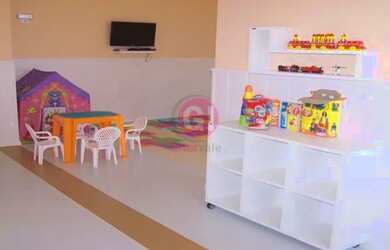 Imagem 7: Apartamento para aluguel tem 118 metros quadrados com 4 quartos