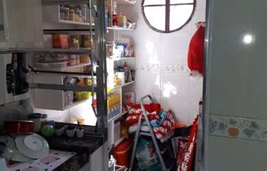 Imagem 11: SÃO PAULO - Casa Padrão - VILA DORNA