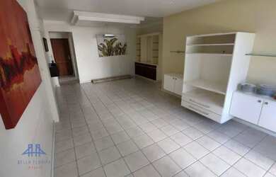 Imagem 1: Apartamento com 4 dormitórios, 120 m² - venda por R$ 889.000,00 ou aluguel...