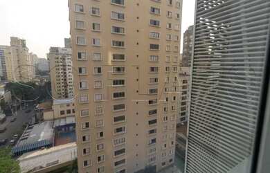 Imagem 16: Flat Mercure Vila Olímpia 26m² 1 dormitório 1 vaga disponível para...