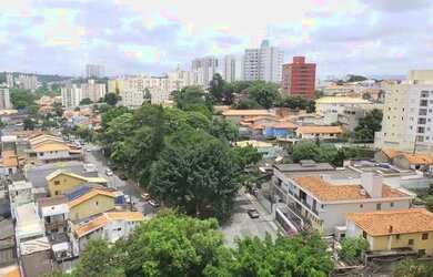Imagem: O apartamento possui 3 Dormitórios, 3 Banheiros, 2 Vagas na