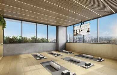 Imagem 4: APARTAMENTO RESIDENCIAL em São Paulo - SP, Butantã