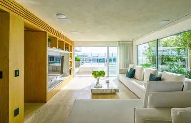 Imagem 2: APARTAMENTO RESIDENCIAL em São Paulo - SP, Alto de Pinheiros